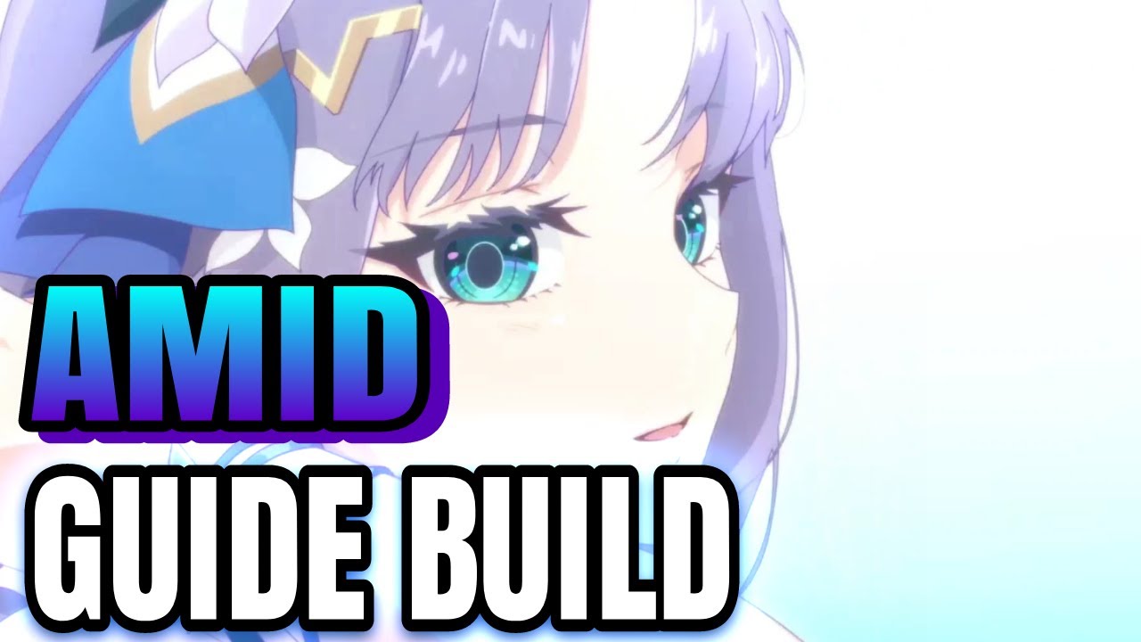 [Epic Seven INDO] Bahas Tuntas AMID + Gameplay