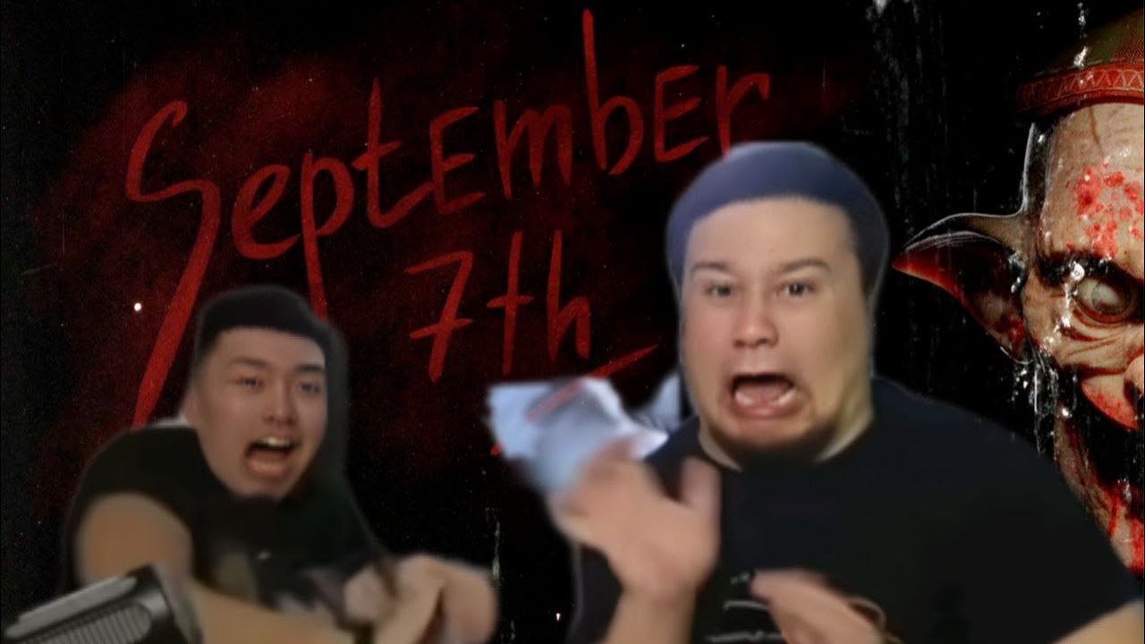 ИБРА ТЫШҚАҚ / ФАДИ МЕН ИБРА September 7th ойнап жатыр!