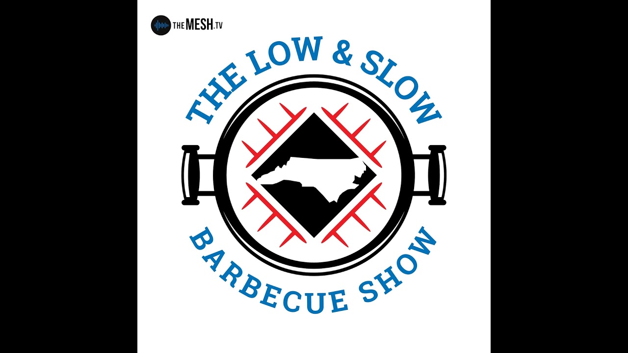 Putting American Barbecue on the Map with Joseph Veazey