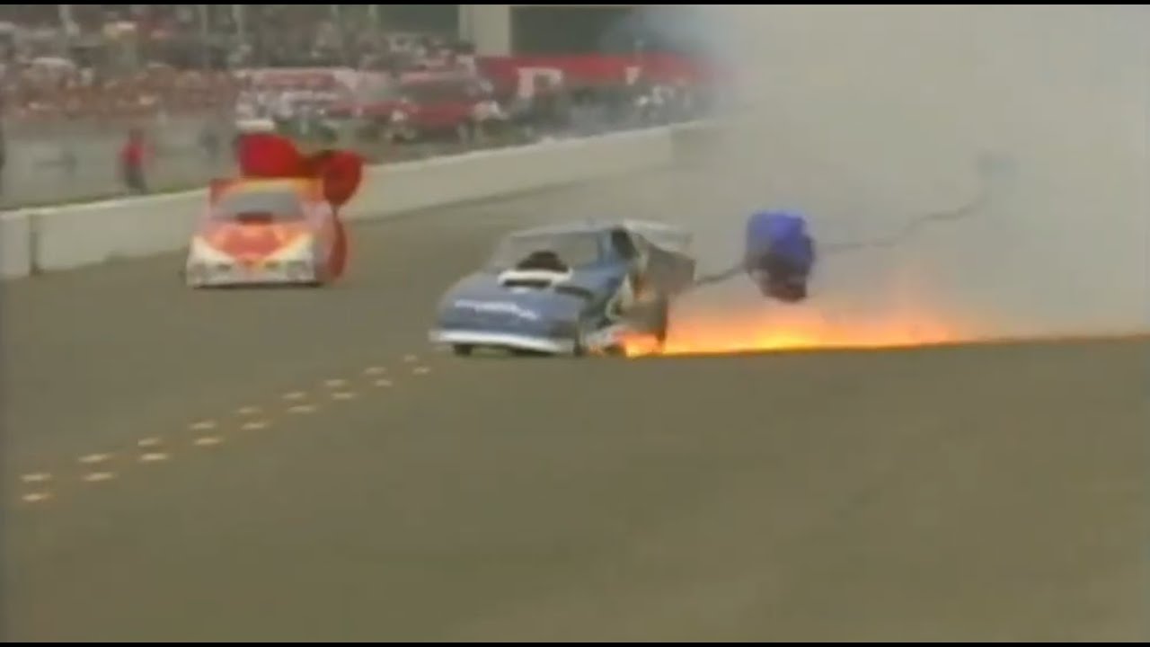 Drag Racing '97