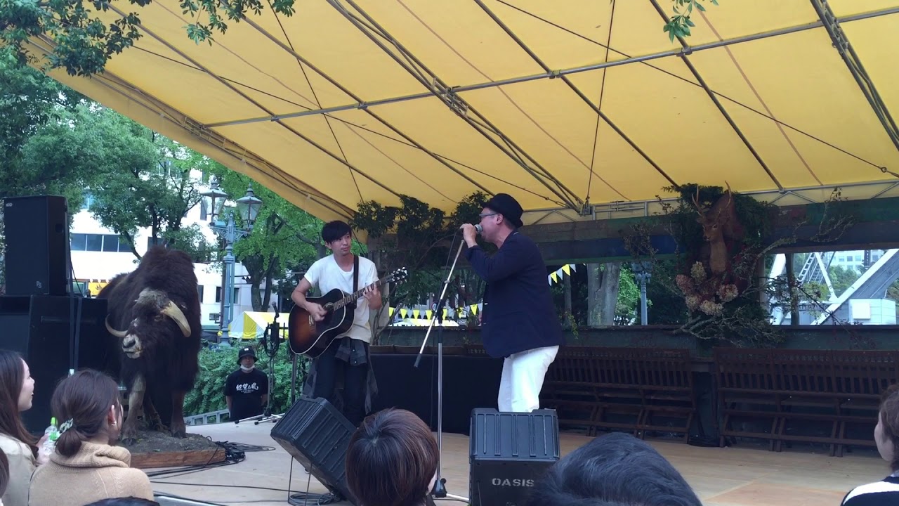 NO TIME / Keishi Tanaka with TGMX