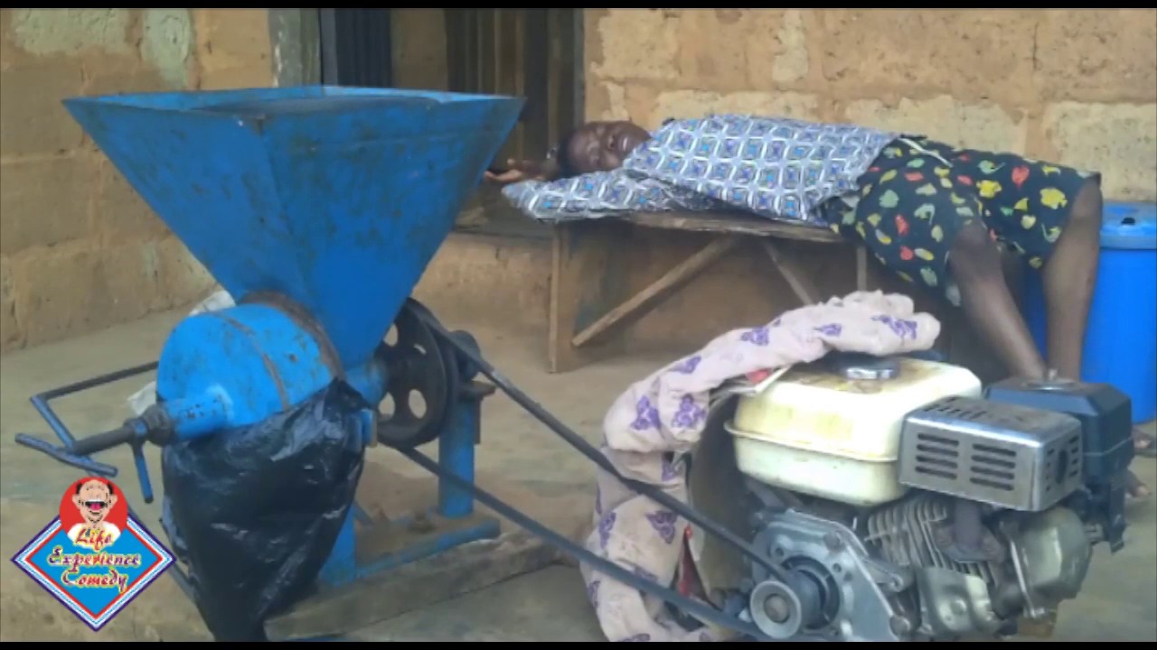 FUNNY DREAM (Life Experience Comedy)