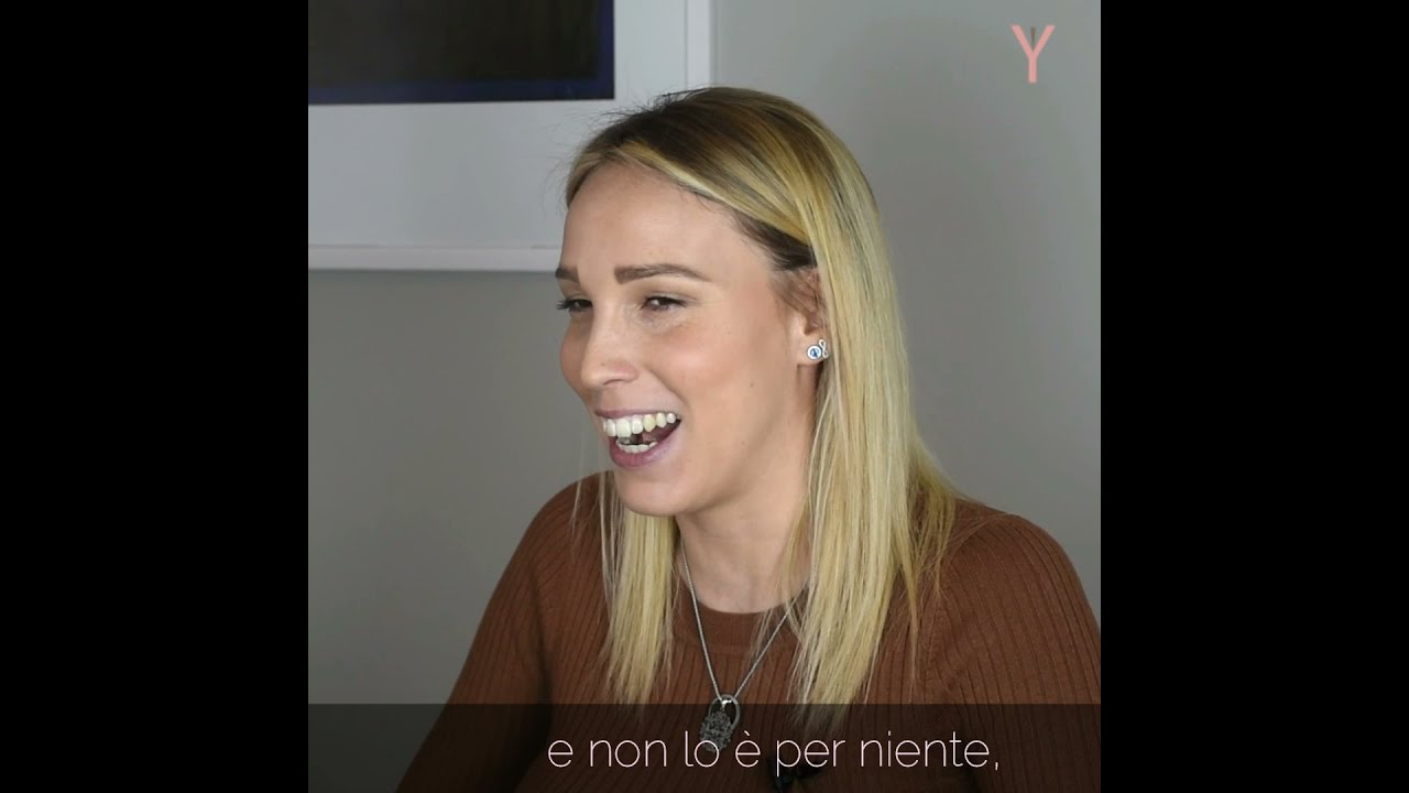 OMYA per la VULVODINIA: L'esperienza di Francesca