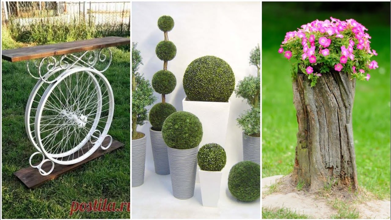 Easy Tips on how to organize a small garden at home | vertical garden ideas, gardening best tips