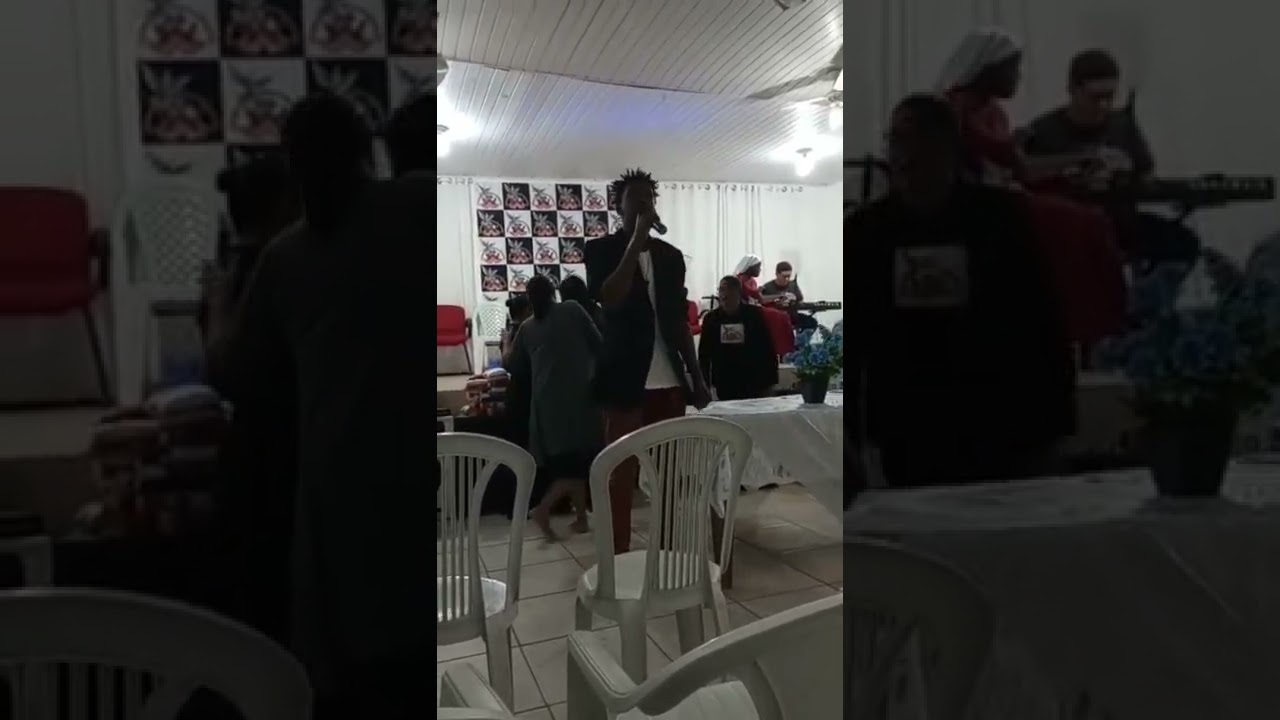 #deusprover&aacute; 🥺🔥