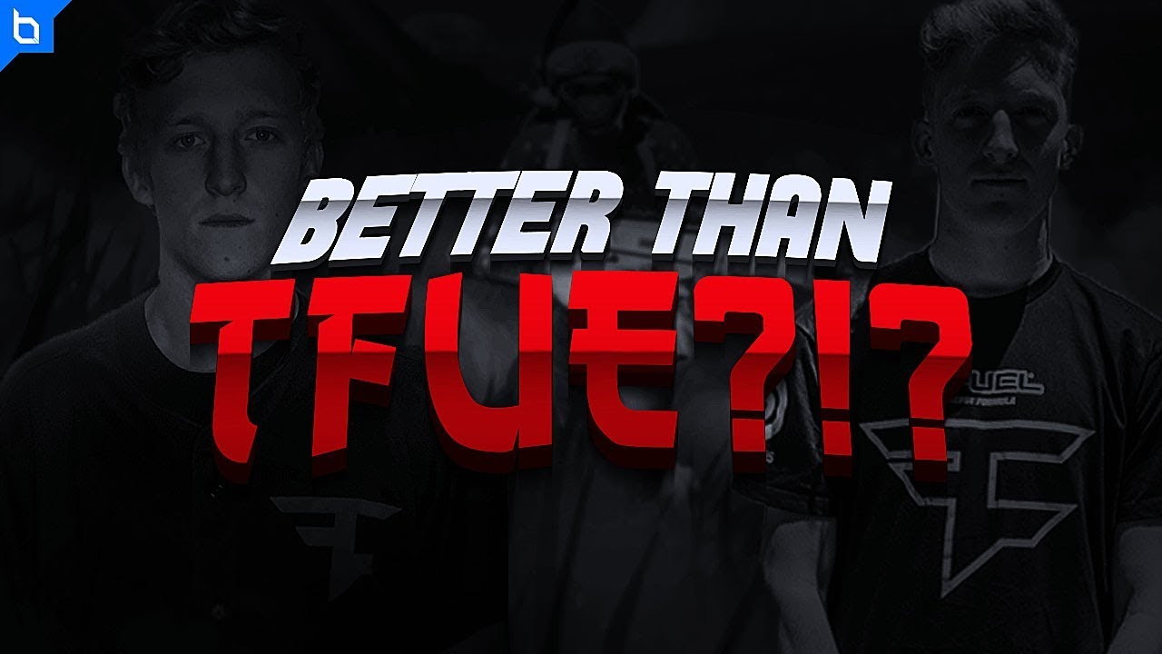 People Say I am Better Than Tfue.... (20 Kills Solos) - Fortnite Battle Royale