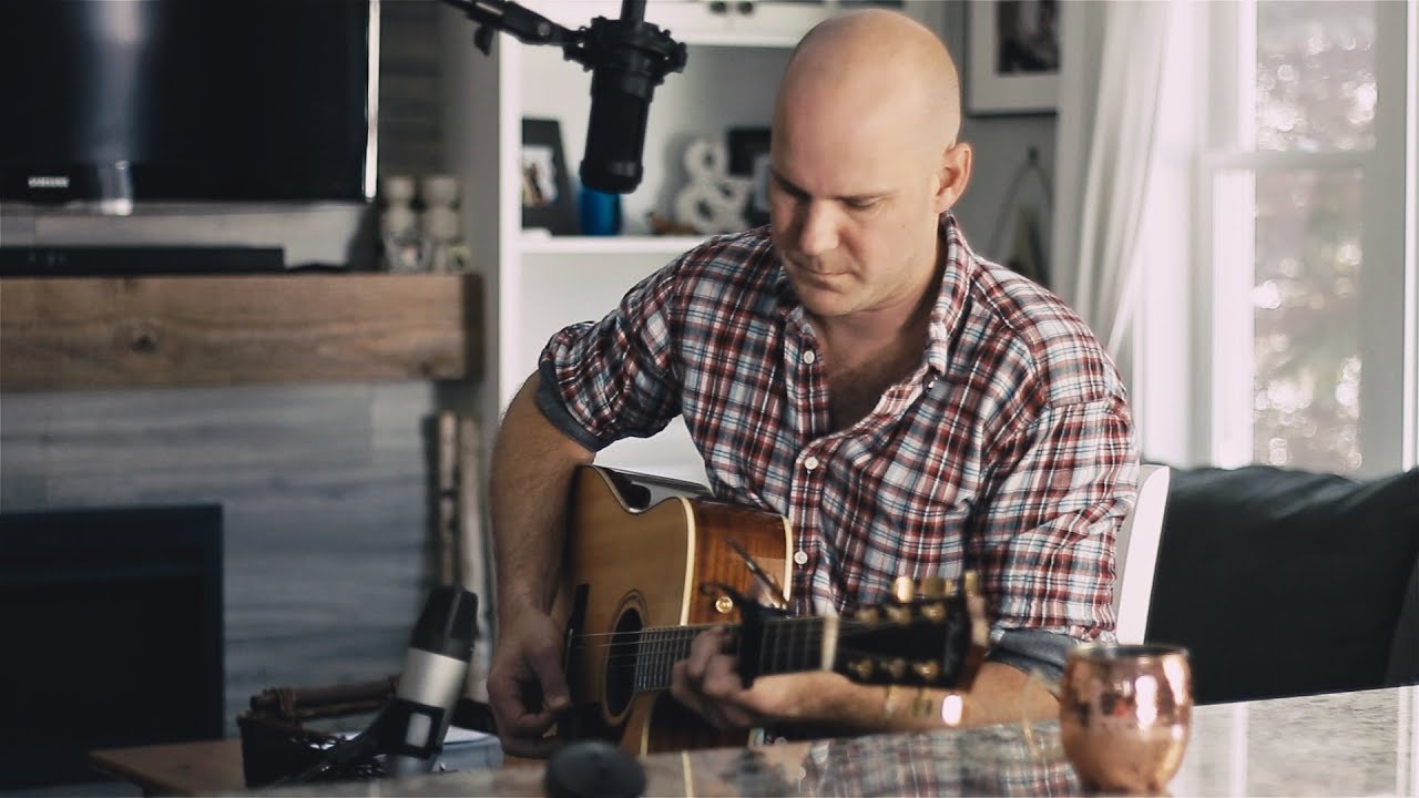 Uprising - Muse (Acoustic Cover)