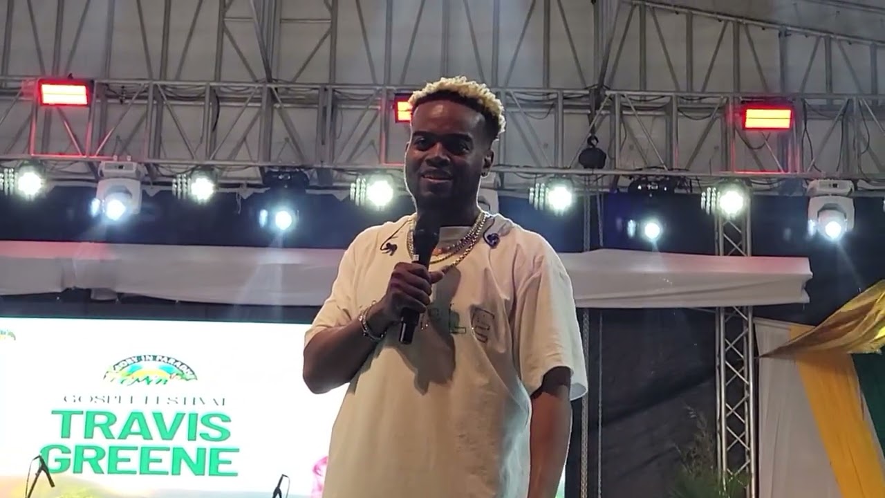 Thousands Gather for Glory in Paradise | Dominica Gospel Festival
