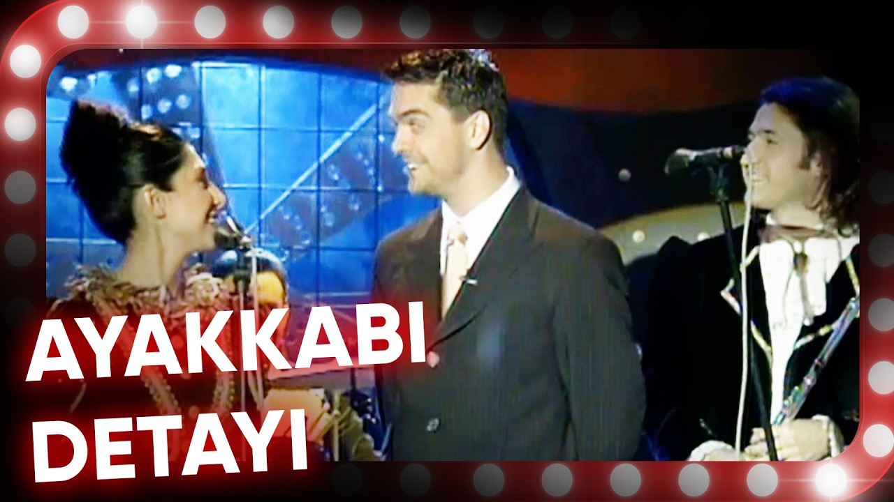 Beyaz Show'da Klasik Müzik Rüzgarı   |   Beyaz Show