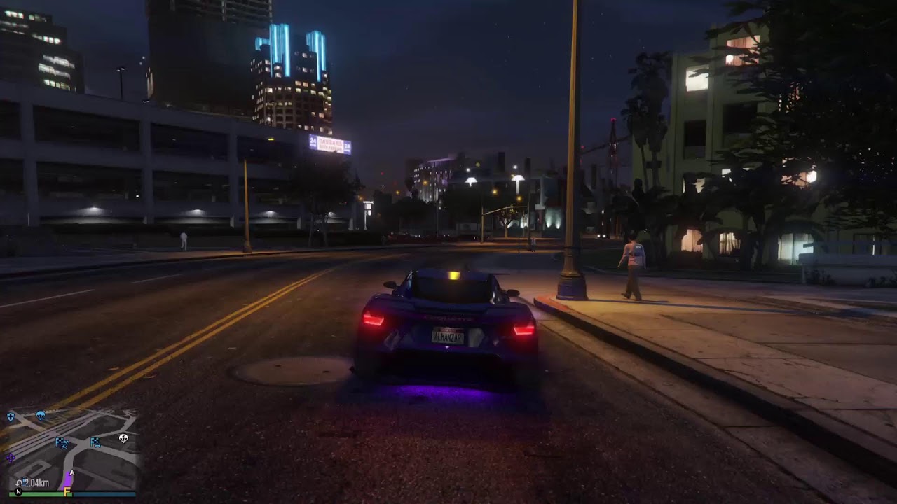 Gta5 oline