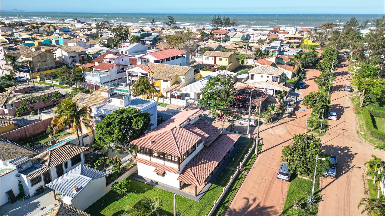 Casa à Venda com Rgi e Escritura no Vivamar Cabo Frio Rj 