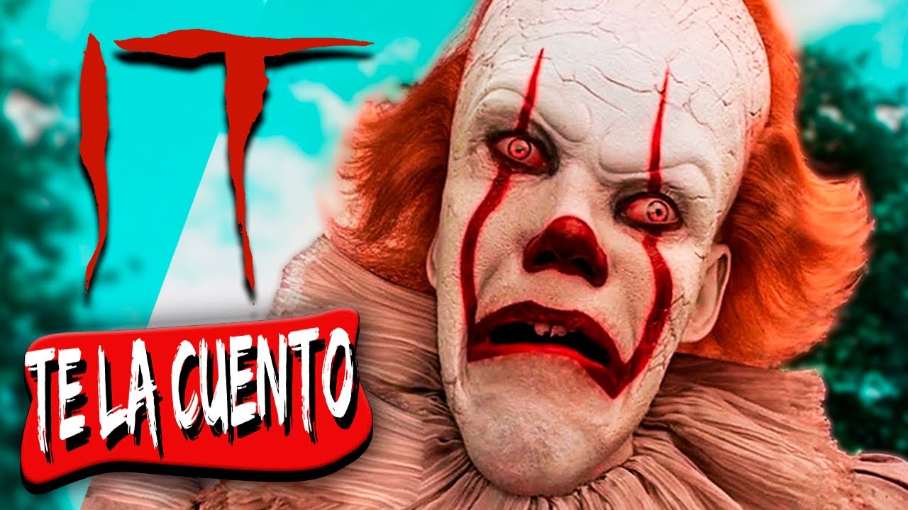 IT: Cap&iacute;tulo 2 / El Fin de Pennywise