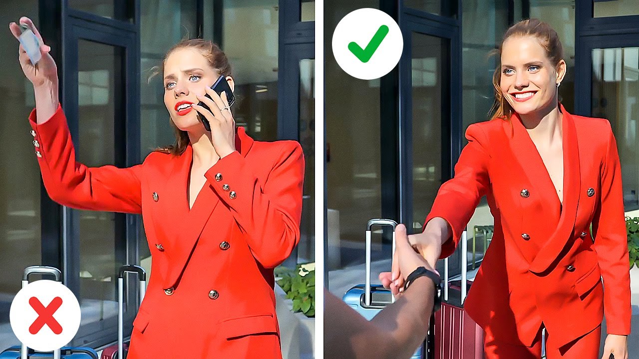 Important Etiquette Rules You Break Every Day Without Noticing