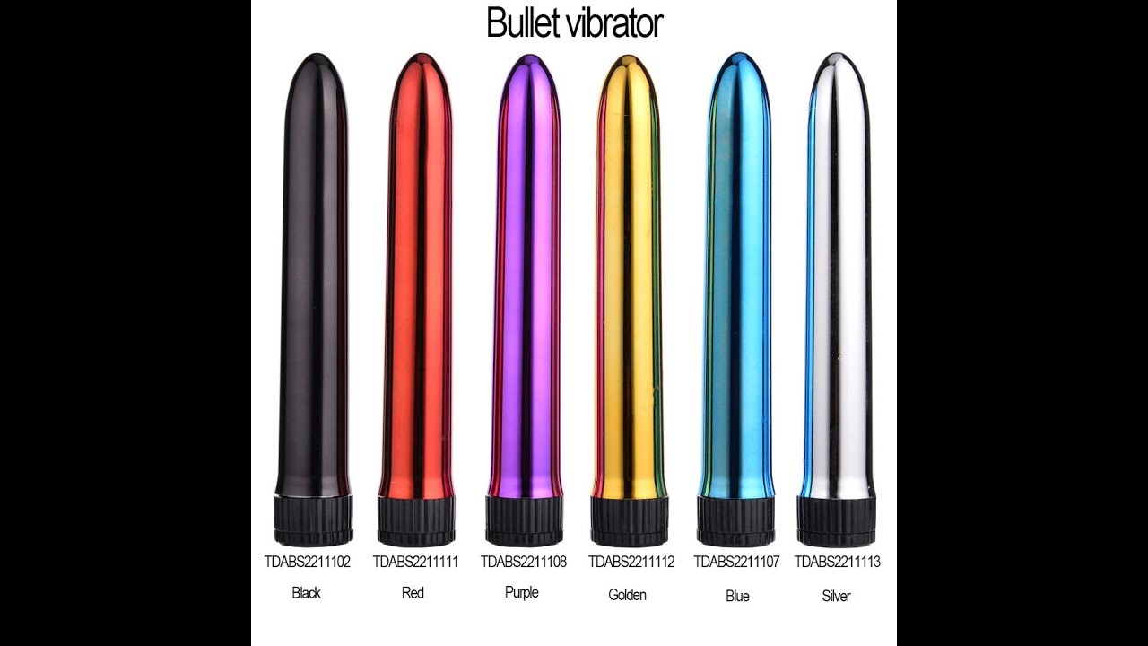 orgasm vibrator