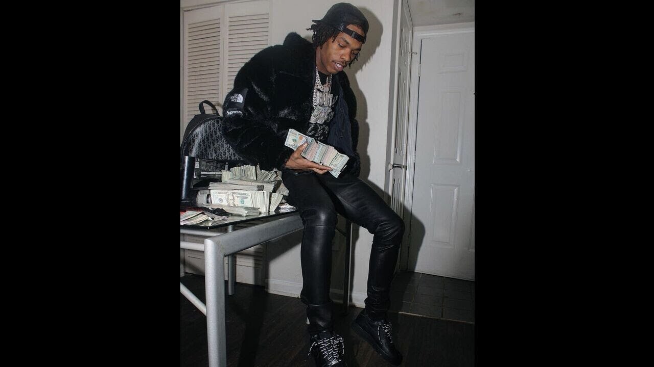 (FREE) Lil Baby x Lil Durk x Moneybagg Yo Type Beat  