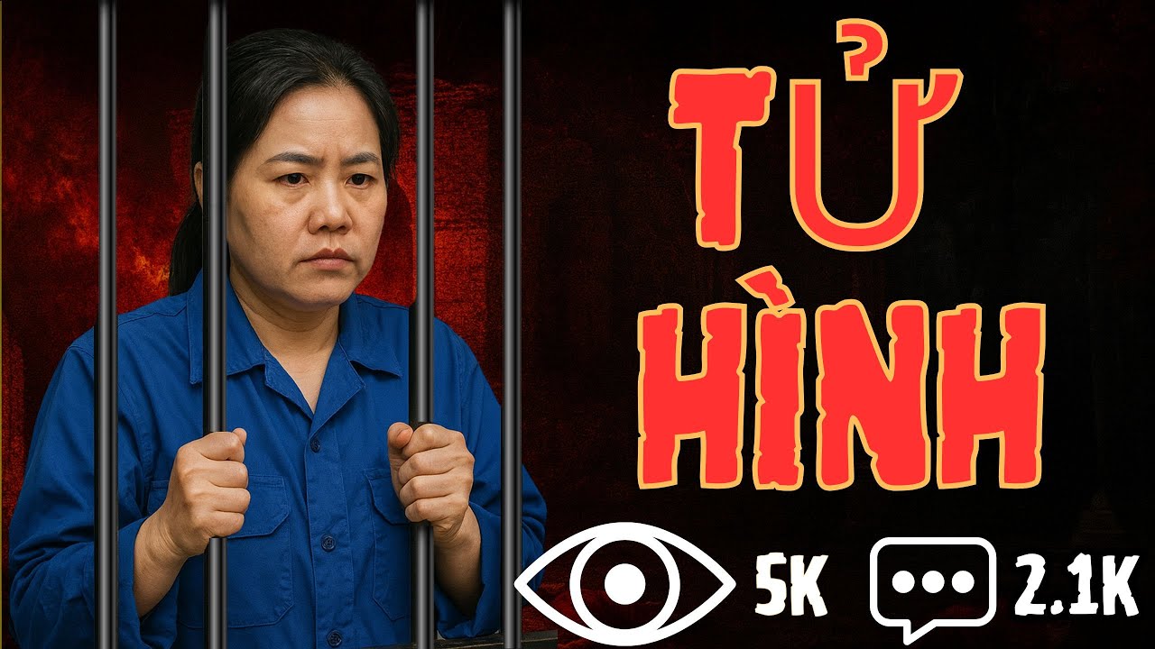 Tội Ác Kinh Hoàng –Chấn Động 