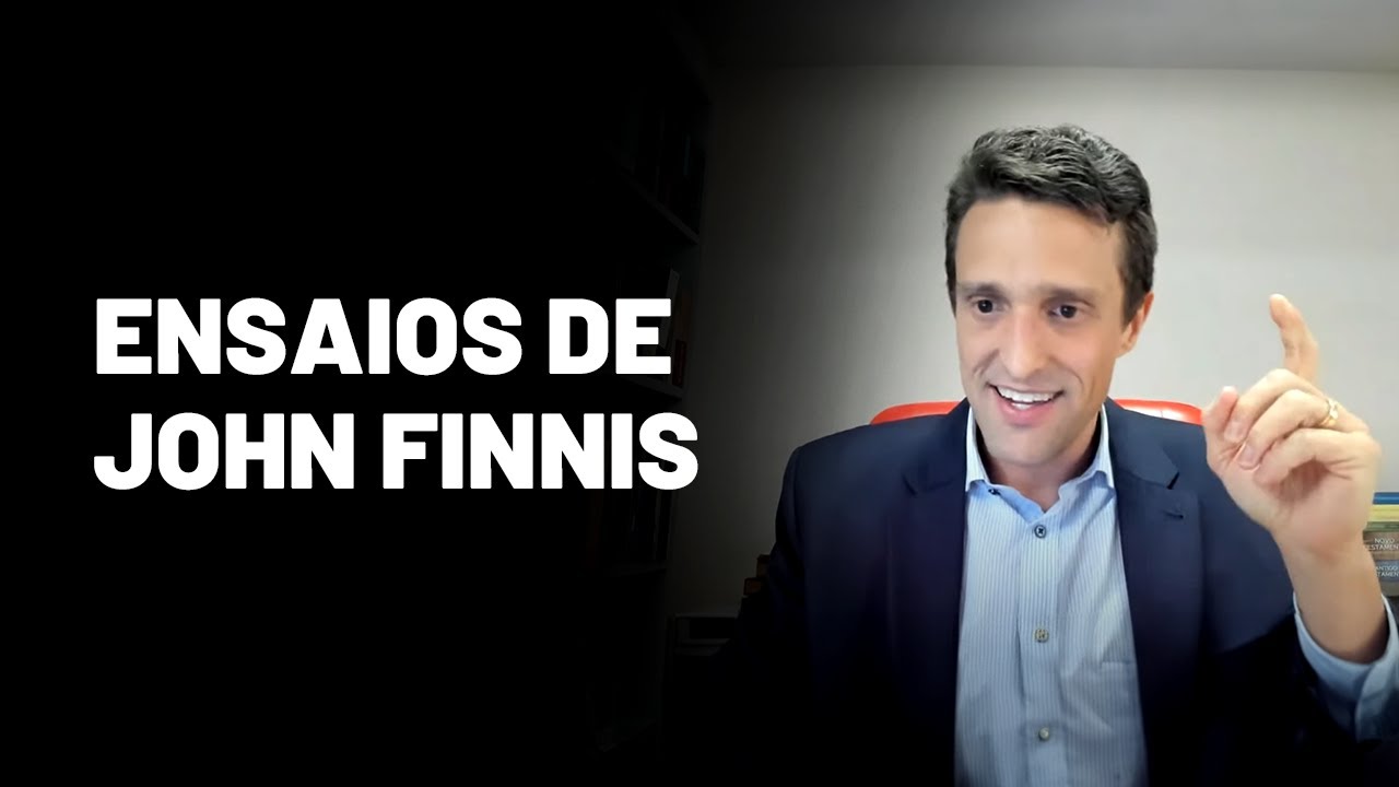 Ética da Lei Natural: Ensaios de JOHN FINNIS (editora Molokai)