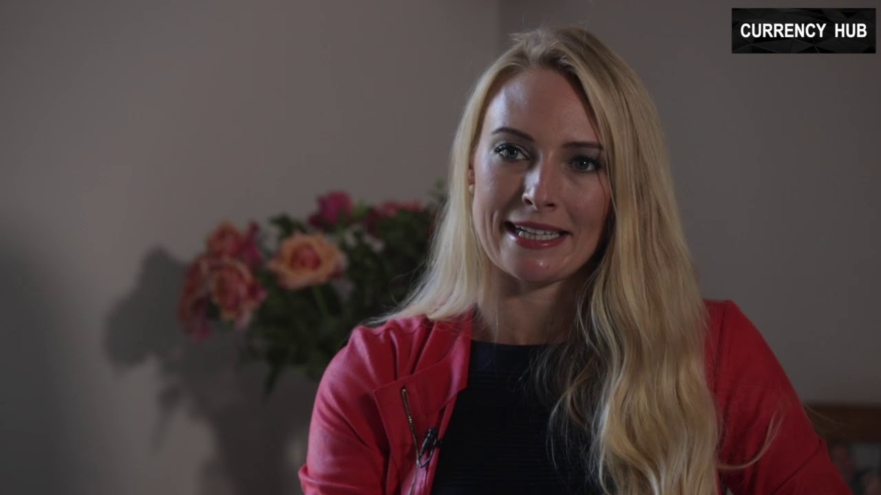 CURRENCY HUB - Full Interview with the founders in Feb 2021
