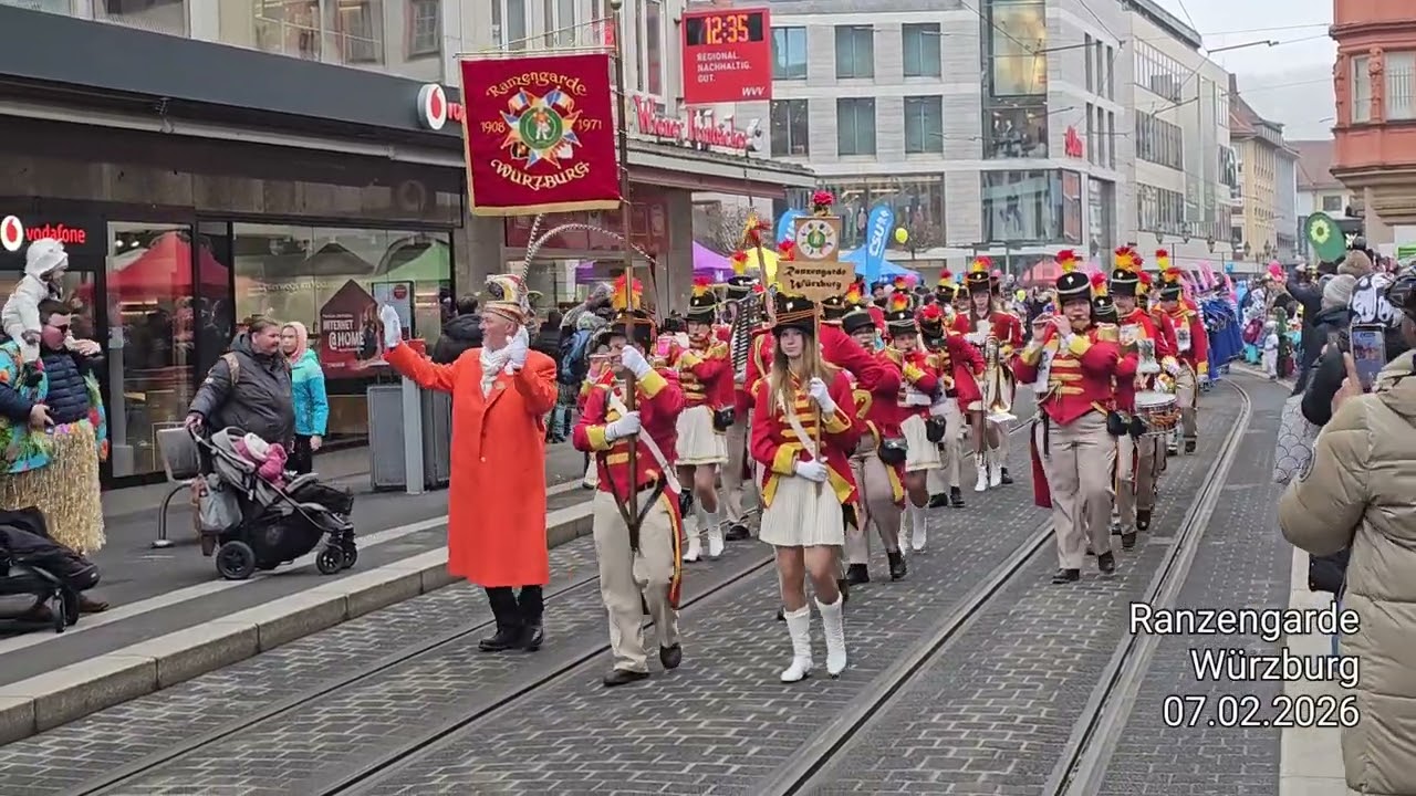 Ranzengarde