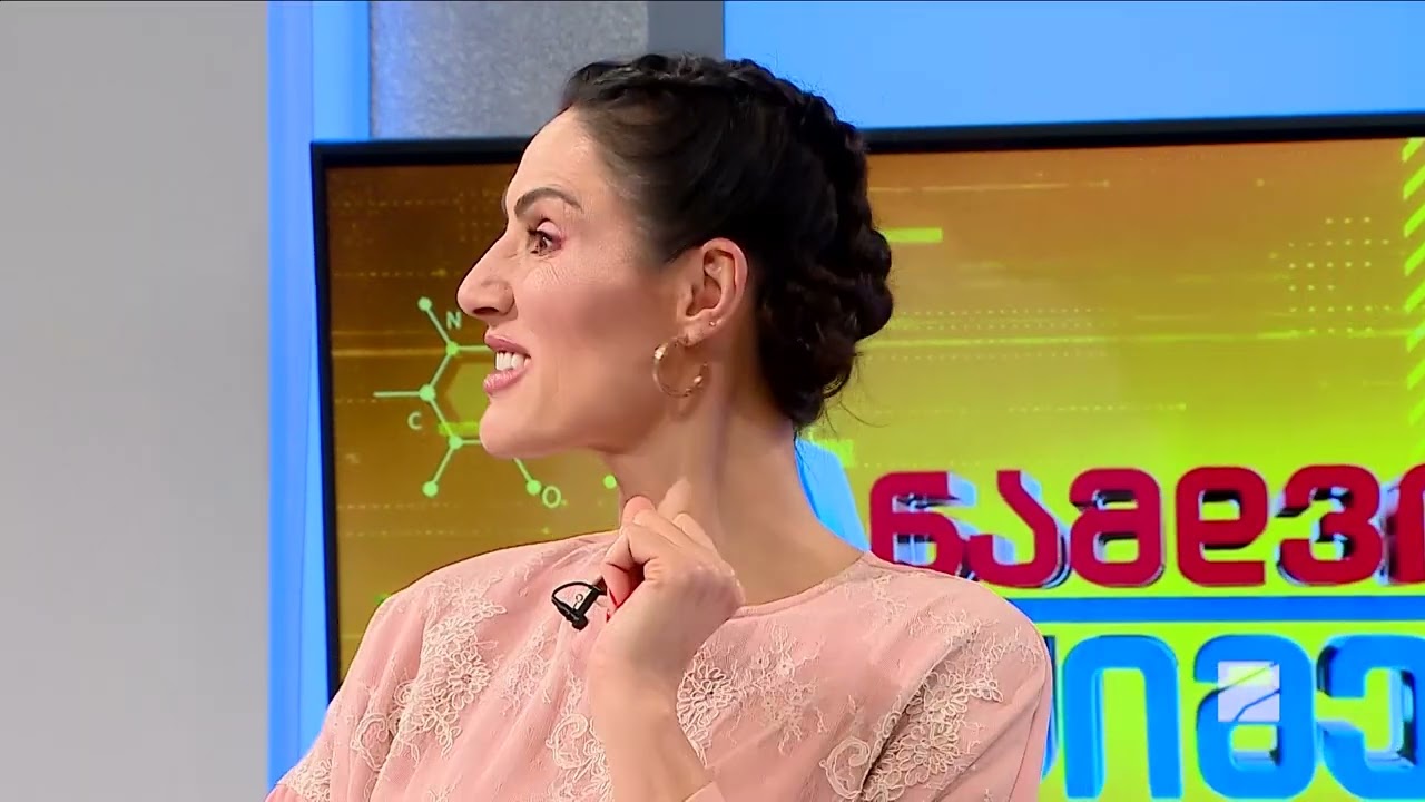 ყავის სკრაბი; ექიმები-2024.03.09