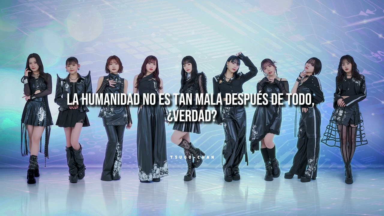 ANGERME ; Android wa Yume wo Miru ka? [sub. español]