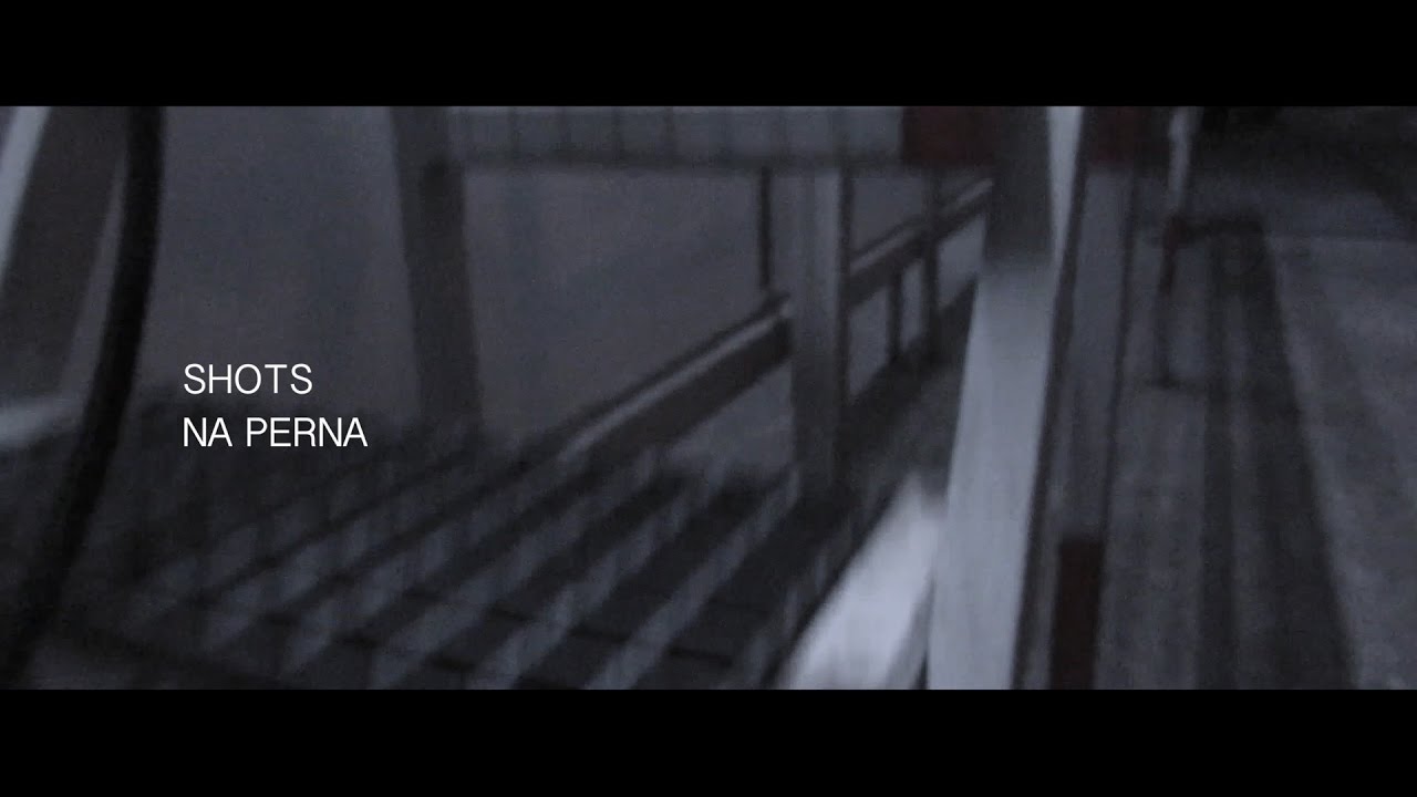RAPTRUISTA - SHOTS NA PERNA