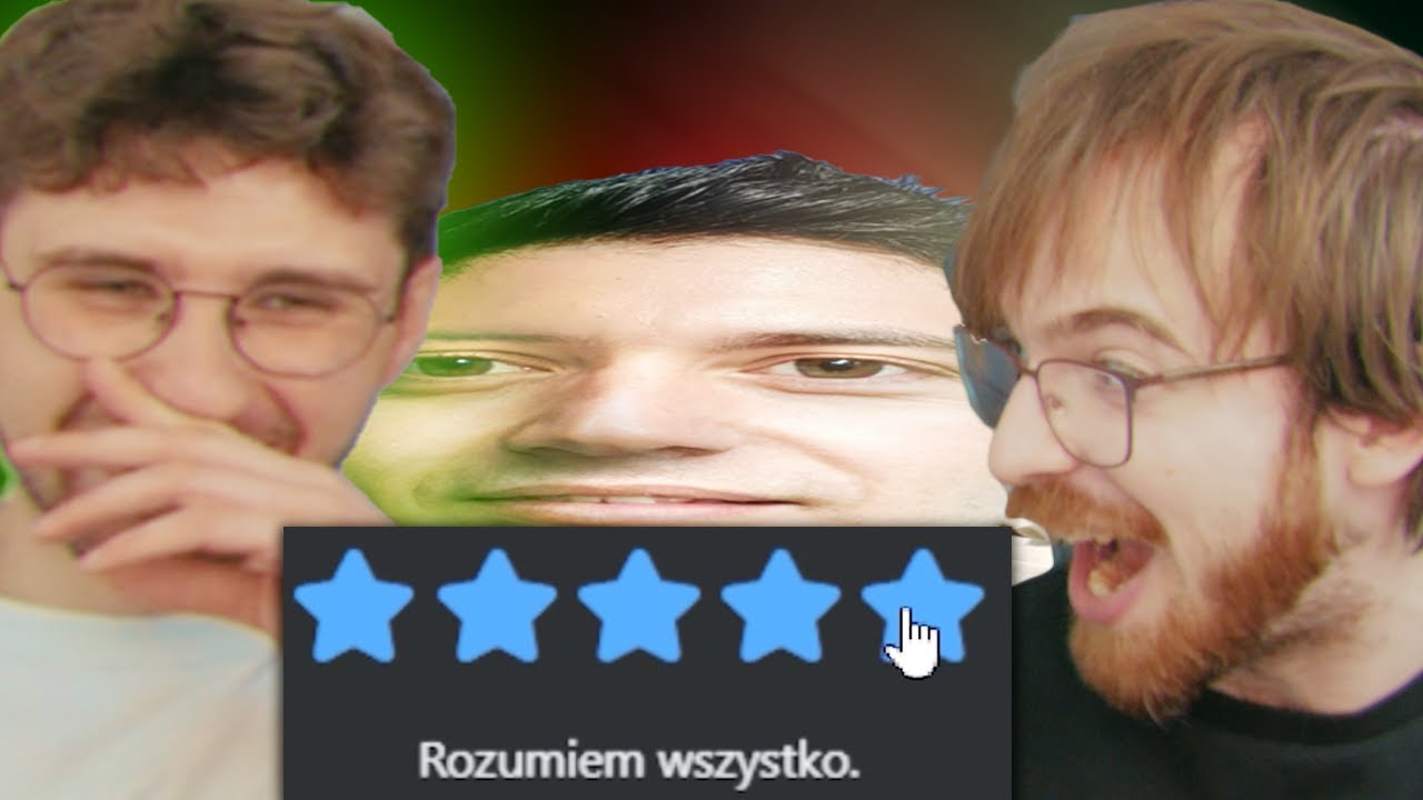 rozumiemy wszystko