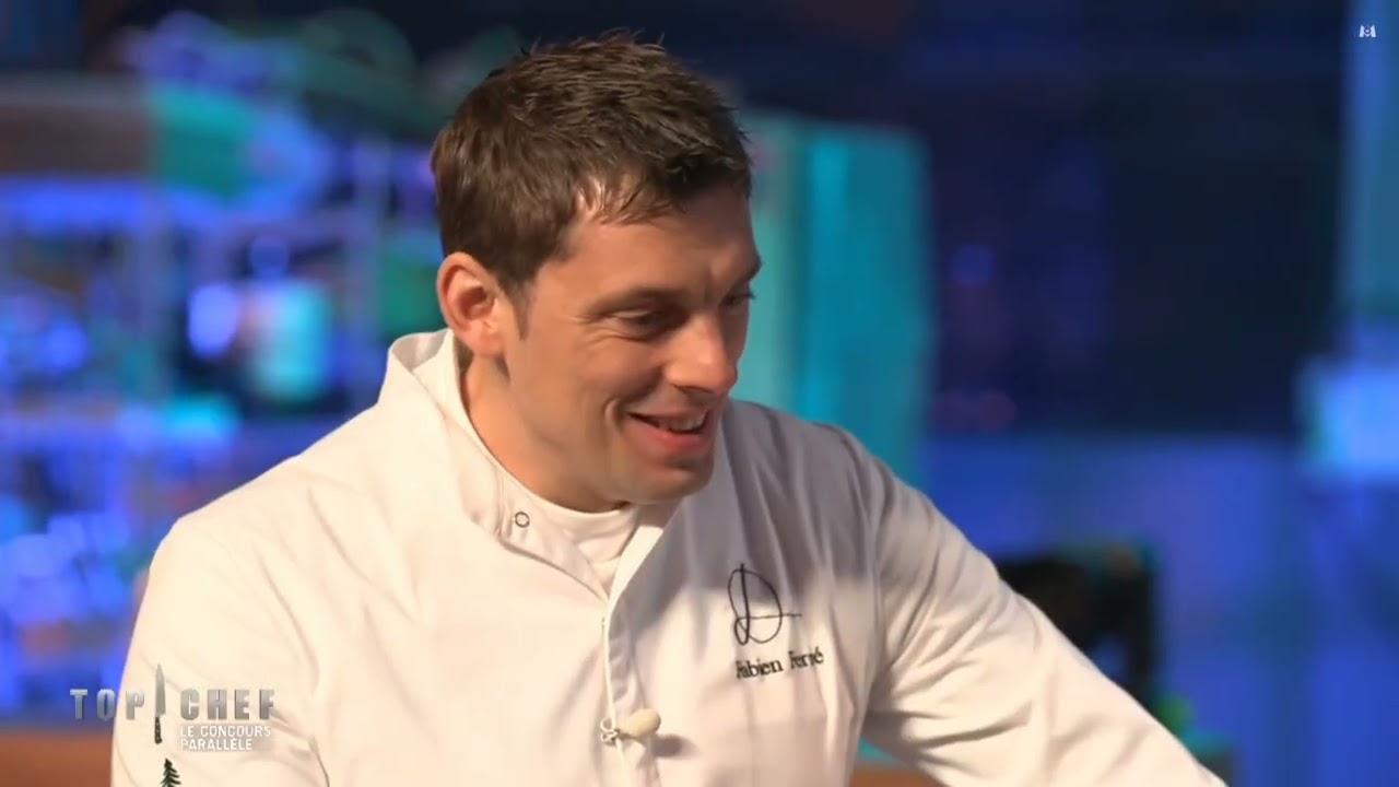 Top chef 2026 : Le  concours parall&egrave;le / EPISODE 4 / Saison 17