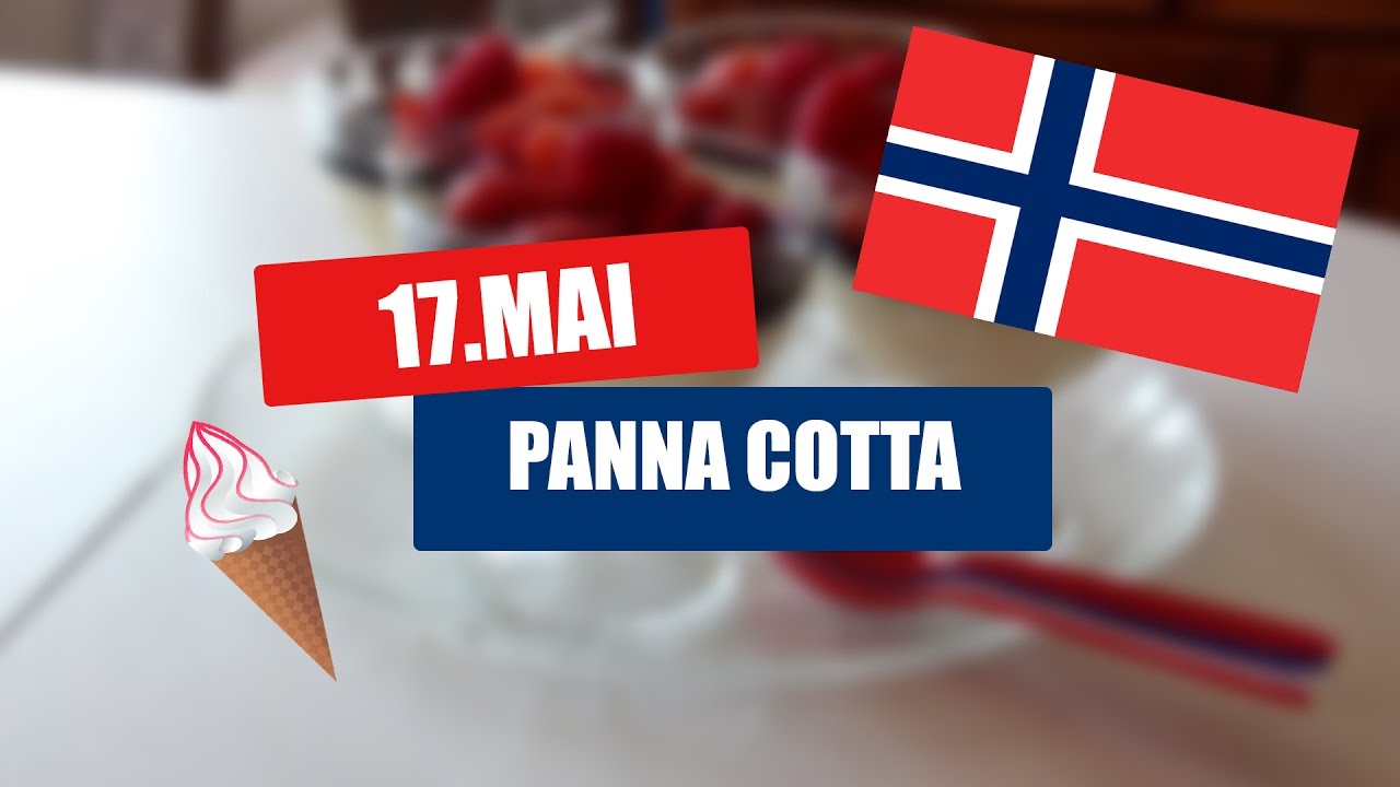 17.MAI PANNA COTTA ╬ | EP. 6