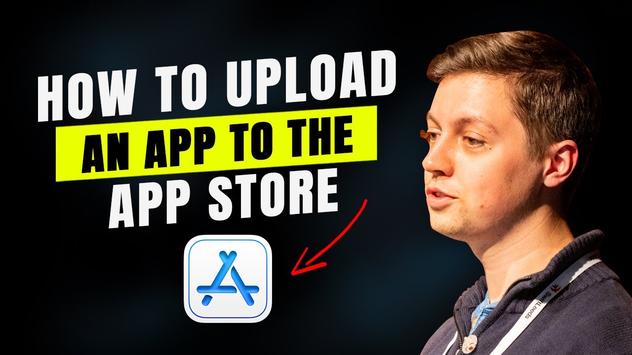 Как загрузить своё приложение в App Store в 2026 году