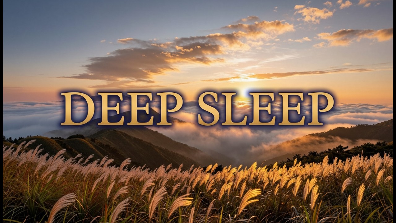 Sleep In Minutes! Fall Asleep Fast With Surah Ar Rahman | Calm Quran Recitation Before Sleep