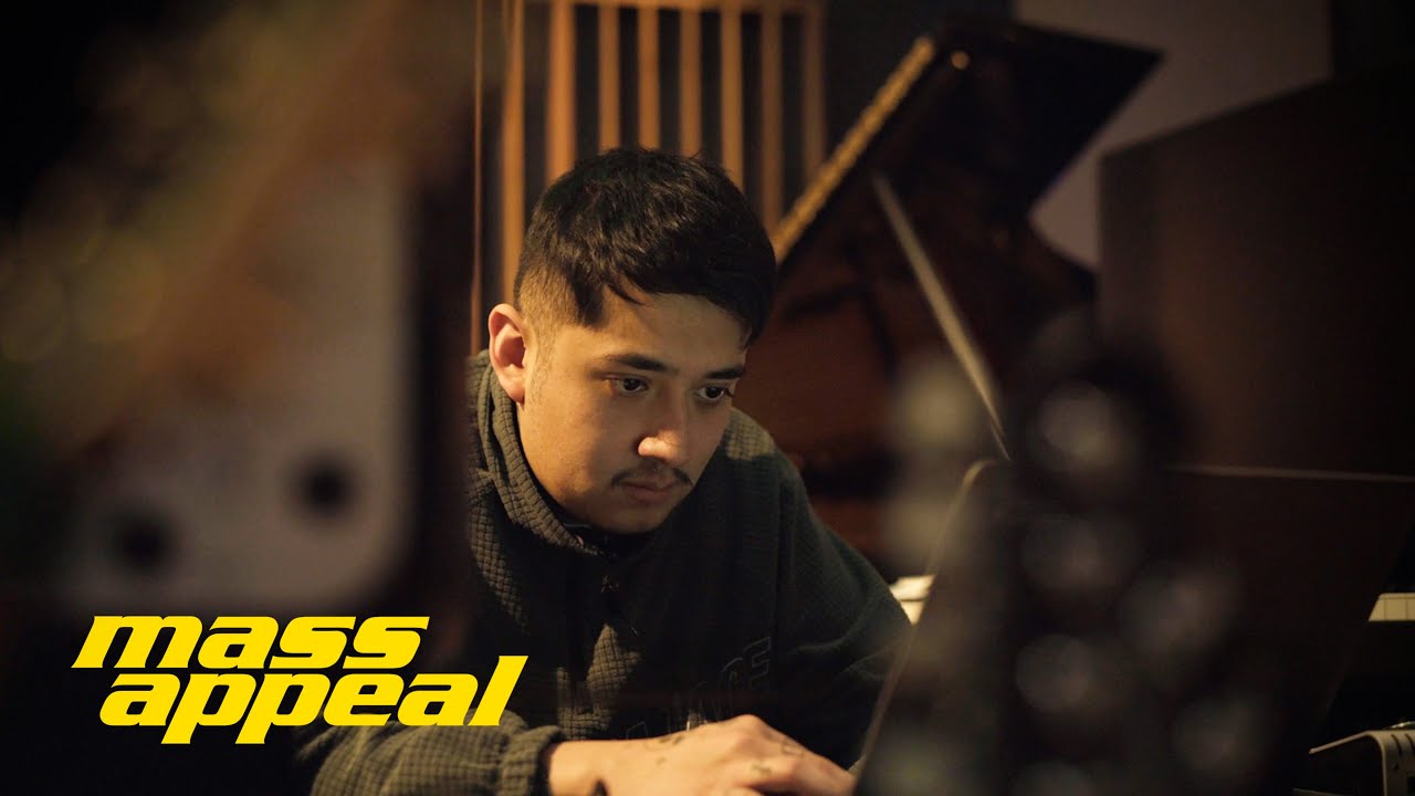 Rhythm Roulette: Cuco | Mass Appeal