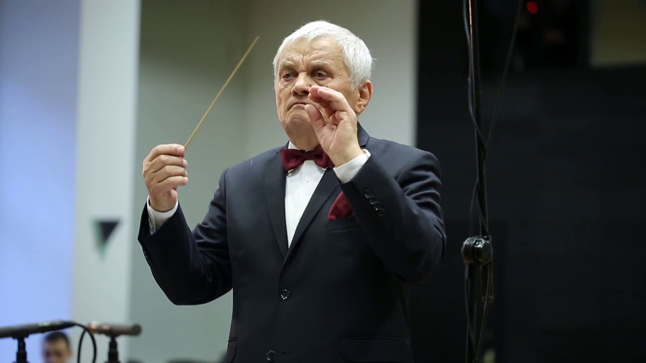 Mielecka Orkiestra Symfoniczna - Noworoczny Koncert w stylu wiedeńskim