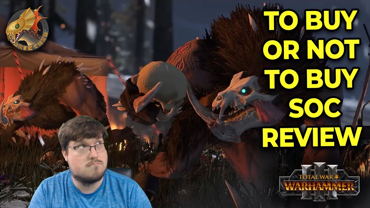 Shadows of Change Review