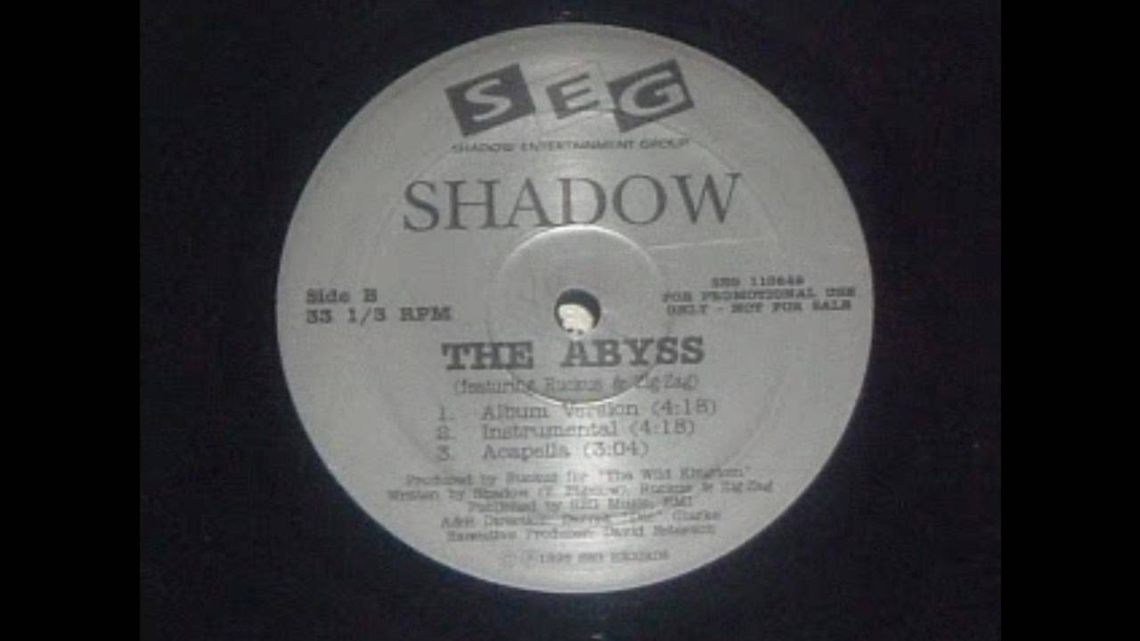 Shadow - The Abyss