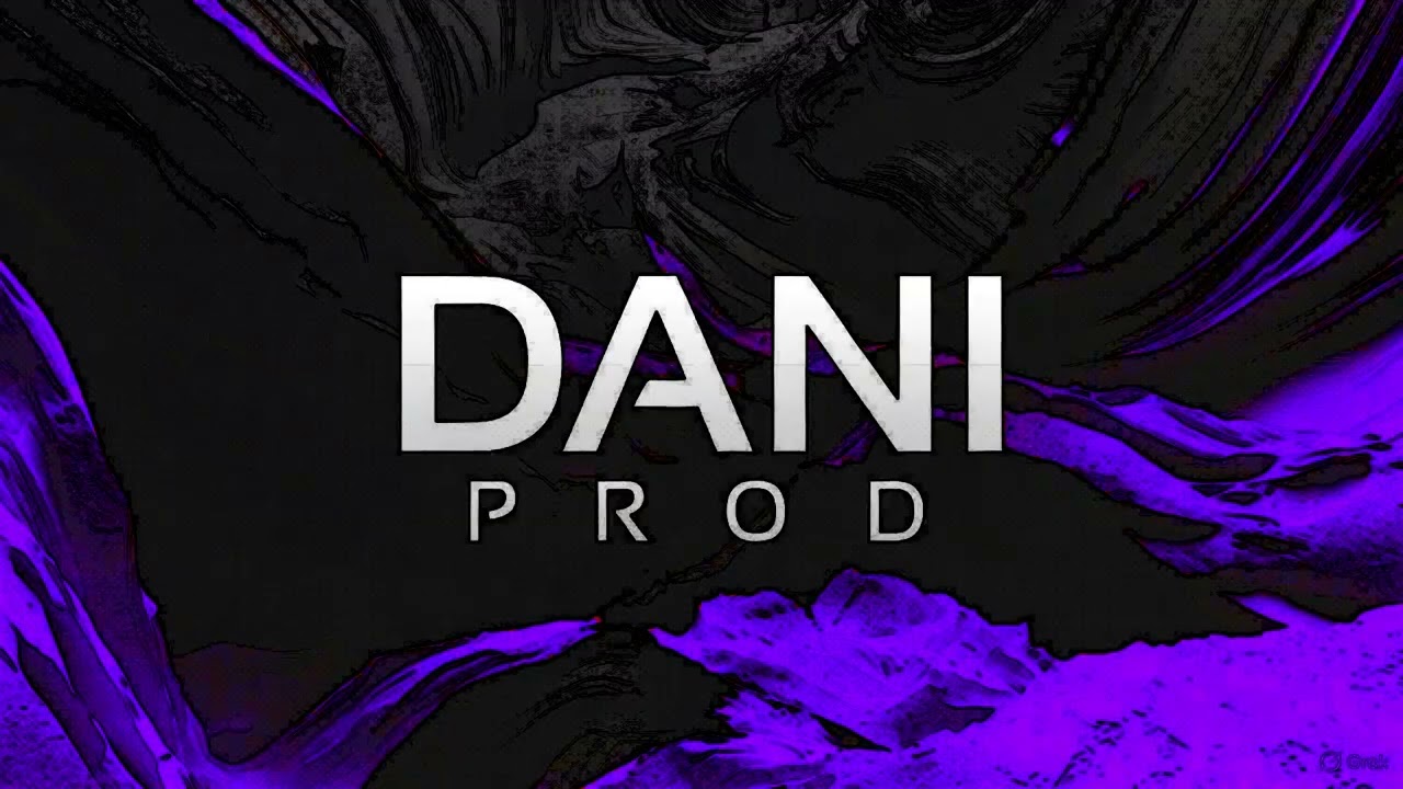 Dani Prod   Пачка сигарет