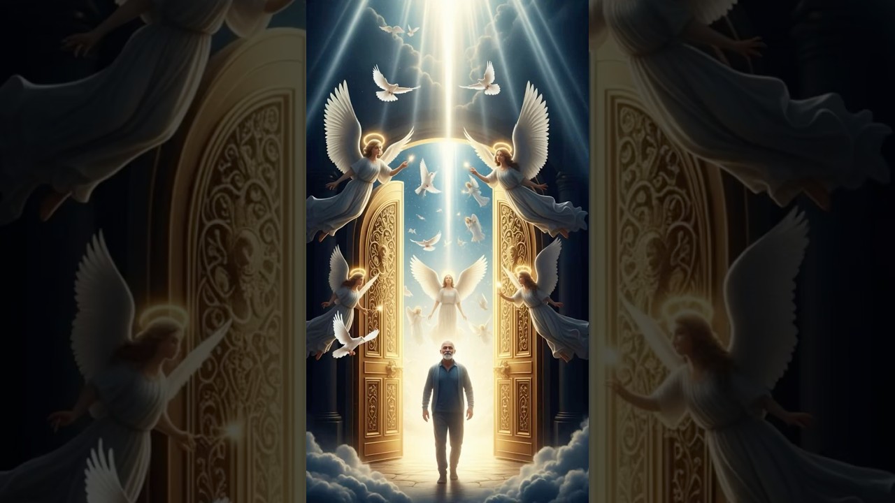 🎉 Spiritual Homecoming &ndash; You&rsquo;re Welcomed by Angels 👼 | Spiritually Raw by Shawna Rene