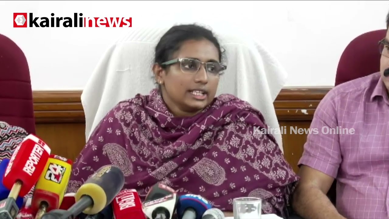 'കോറോ ഹെൽത്ത് തുടർന്ന് പ്രവർത്തിക്കും; കുട്ടികൾക്ക് സൗകര്യങ്ങളൊക്കെ ചെയ്തു കൊടുക്കും' | CORRO HEALTH