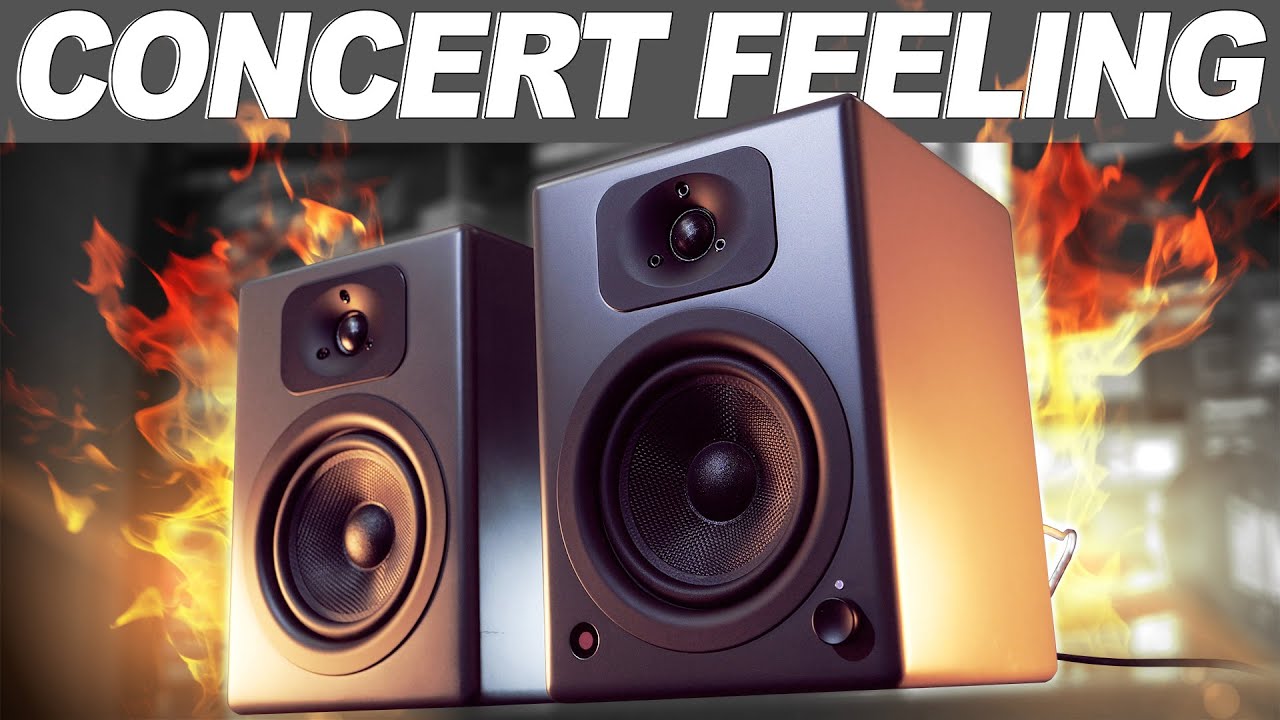 The CONCERT FEELING for YOUR HOME! -- wavemaster TWO NEO