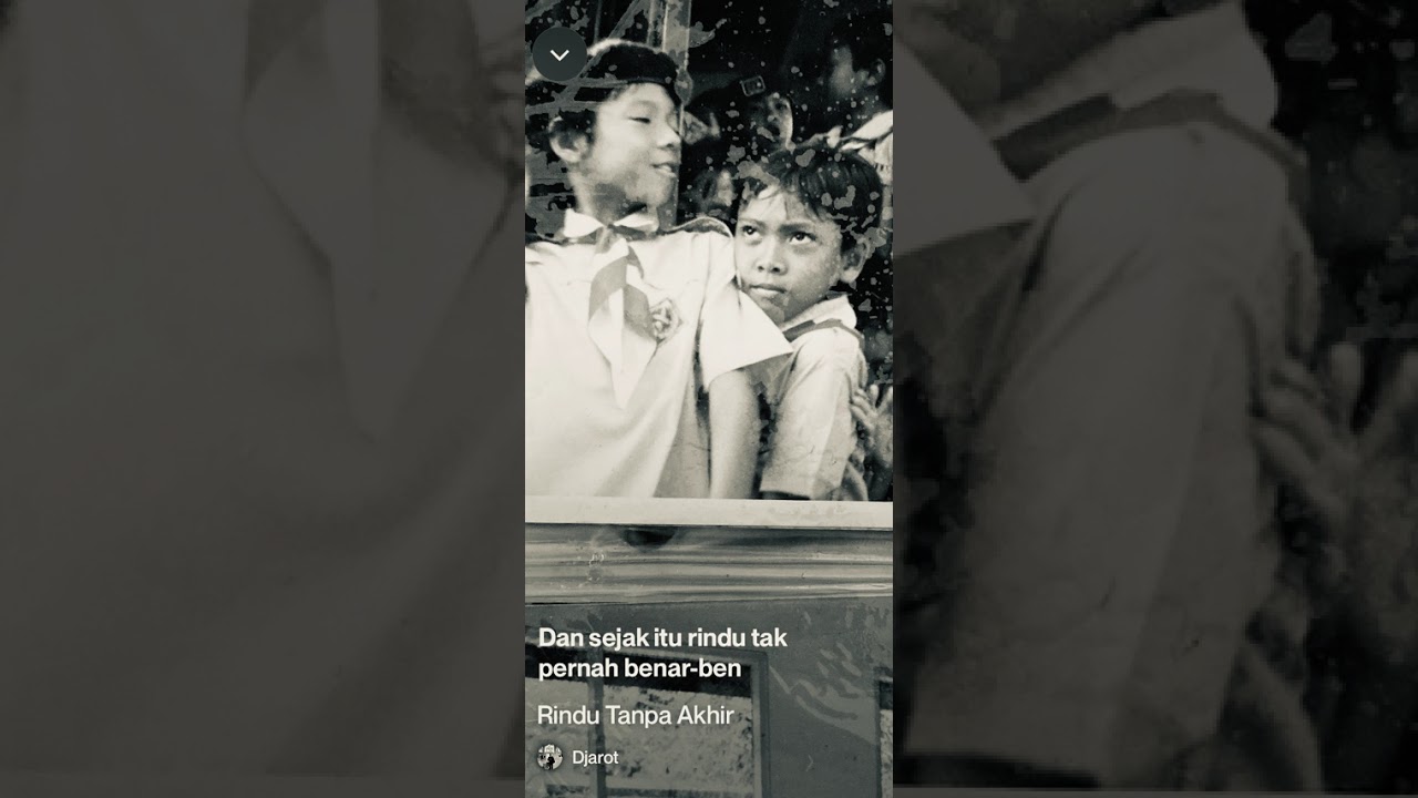 Tanpa Akhir 