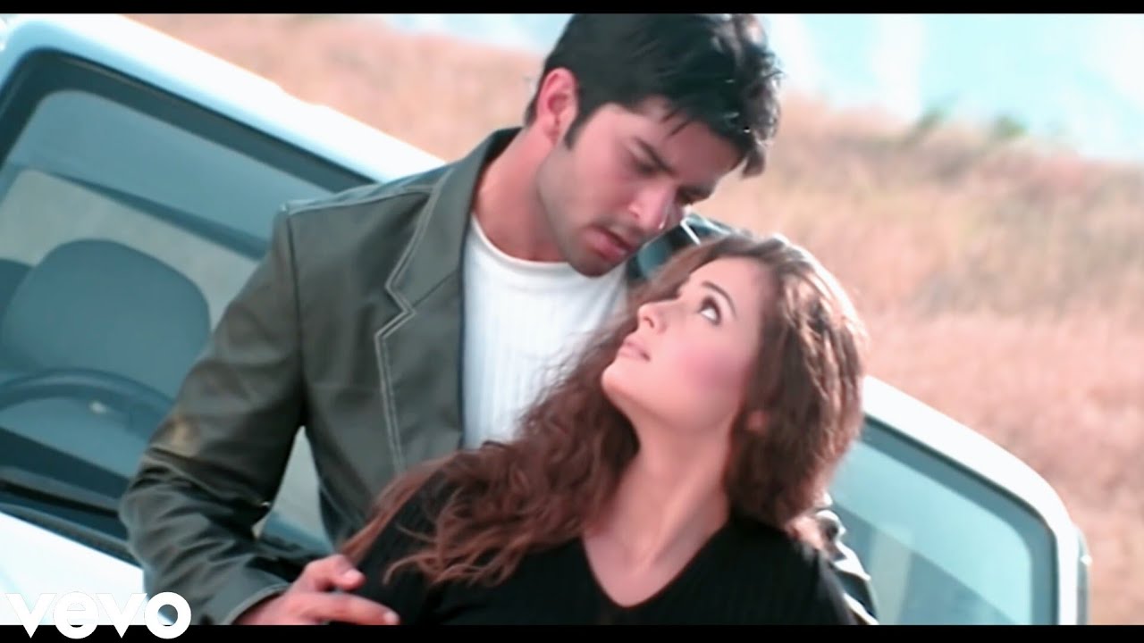 Kabhi Ye Na Poochhna {HD} Video Song | Naam Gum Jaayega | Dia Mirza, Raqesh Bapat | Anuradha Paudwal
