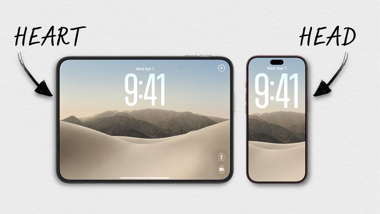 Гид покупателя iPhone Duo