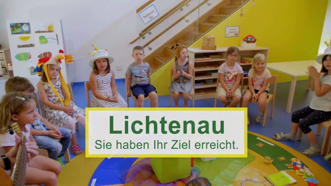 Marktgemeinde Lichtenau im Waldviertel - Sie haben Ihr Ziel erreicht!