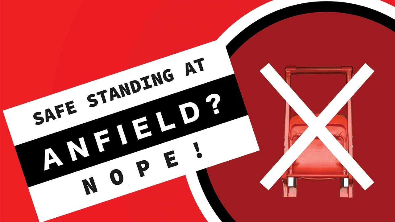 Anfield's 