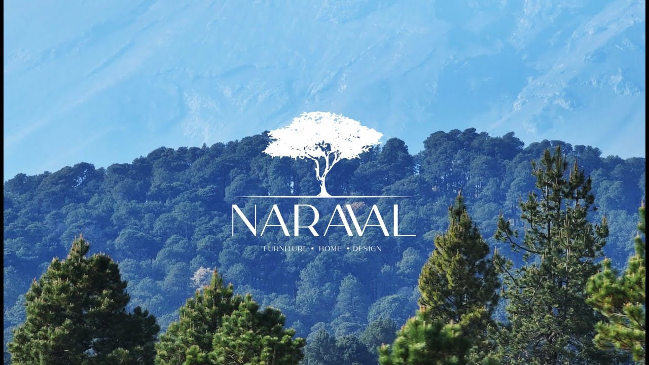 NARAVAL FURNITURE 2024