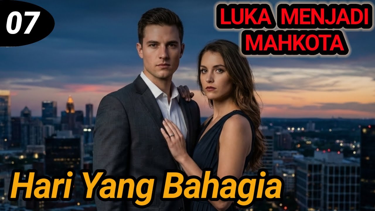 Bab 7. Hari Yang Bahagia