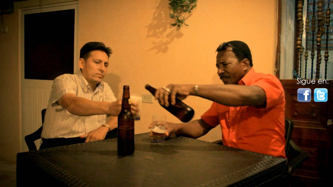 Solo por ella | Pablo Cortez ft. Edwin Rogel