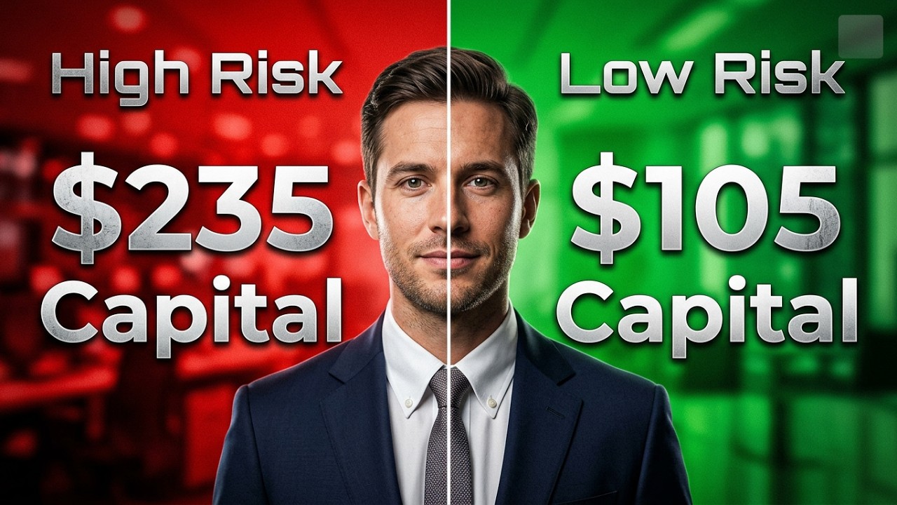 How To Trade High-Priced Stocks with Less Risk
