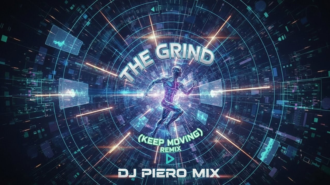 The Grind (Keep Moving) remix 
