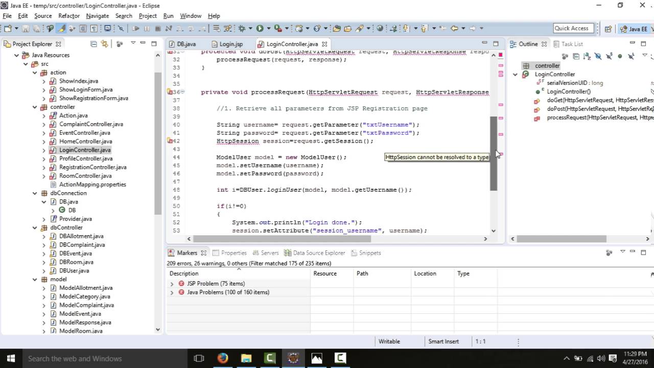 Group No. - 11 (Source code of HMC) - IT619